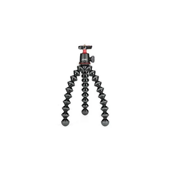 Joby Tripé GorillaPod 3K Kit Black/Grey - JB01507-BWW