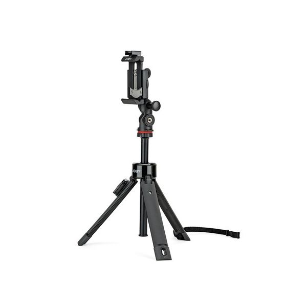 Joby Griptight Pro TelePod Preto / Charcoal - JB01534