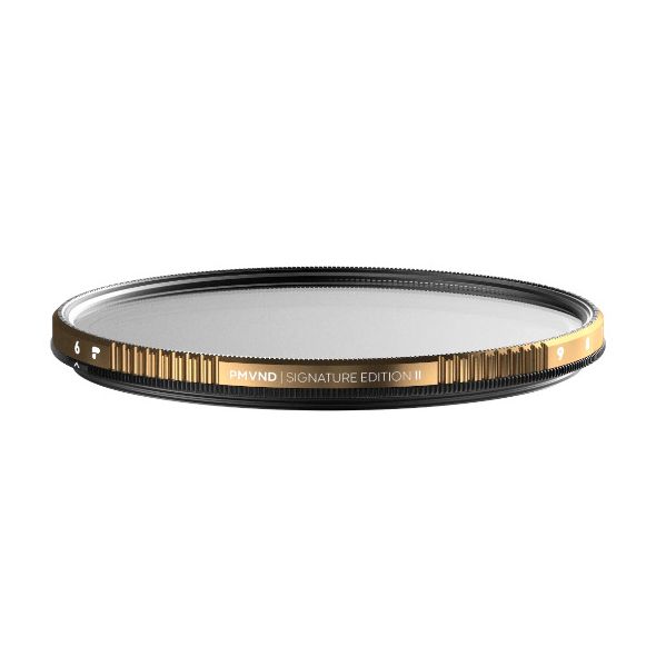 Polar Pro Filtro ND Variável 2-5 Stops (ND4-32) Ed II 77mm - PROPP7725VNDE