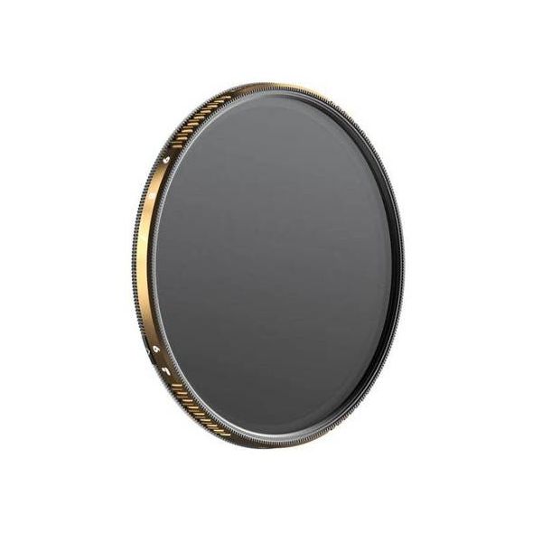 Polarpro Filter Nd 6-9 Variable Peter Mckinnon Signature Edition Ii for 95mm Lenses