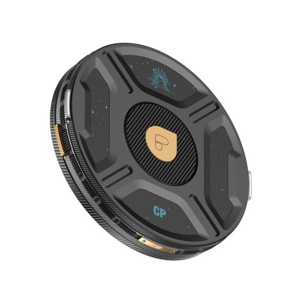 Polar Pro Filtro Helix Cpl Polarizador Burkard Edition