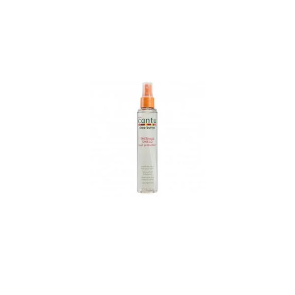 Cantu Manteiga de Karité Escudo Térmico Spray Protetor 151ml
