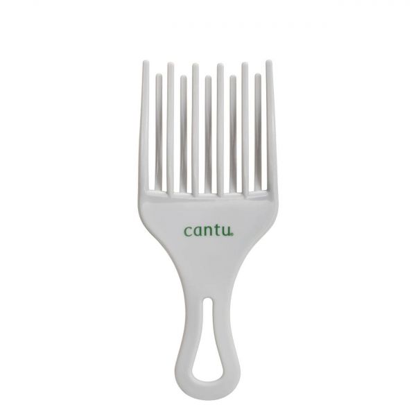 Cantu Extra Lift Double Row Pick Pente Volumizador