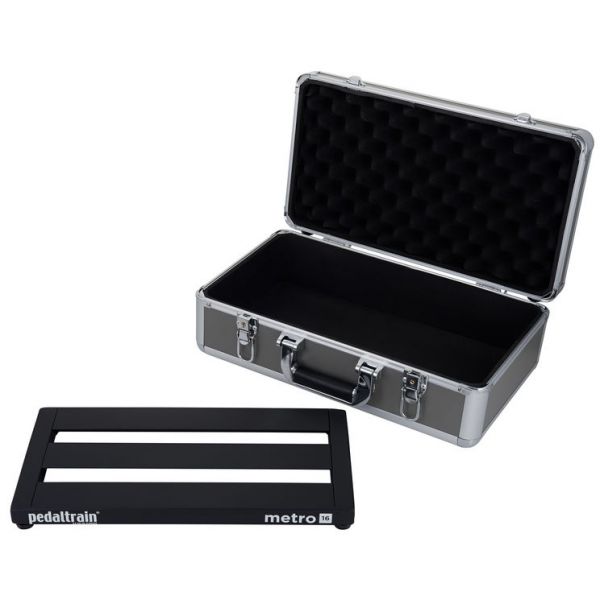 Pedaltrain Metro 16 Hard Case