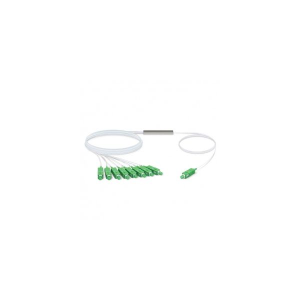 Ubiquiti U Fiber Splitter-8 8x SC - UF-Splitter-8