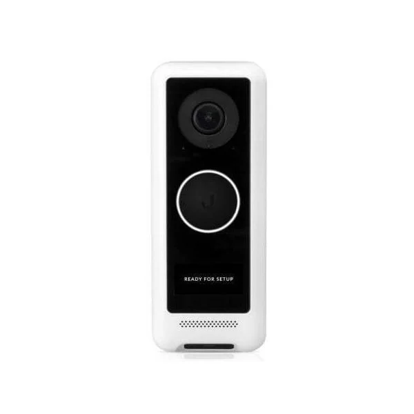 Ubiquiti Unifi Protect G4 Doorbell Branca (UVC-G4-DoorBell)