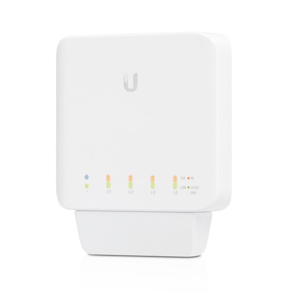 Ubiquiti Switch Unifi USW-Flex-3 - USW-Flex-3