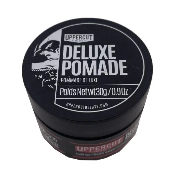 Uppercut Deluxe Pomada Modeladora 30g