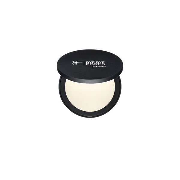 It Cosmetics Bye Bye Pores Pressed Powder #translucent