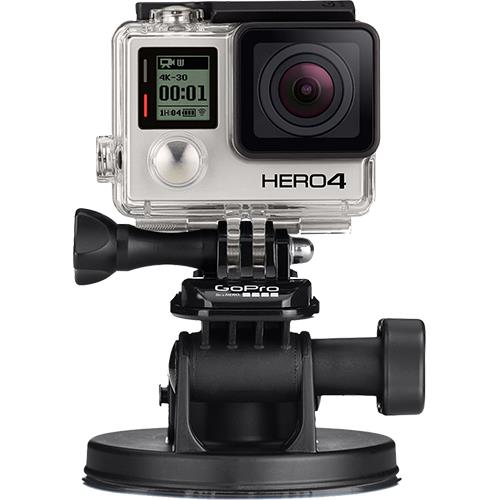 Ventosa Suction Cup GoPro AUCMT-302