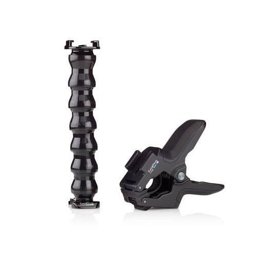 GoPro Suporte Garra Flexível Clamp