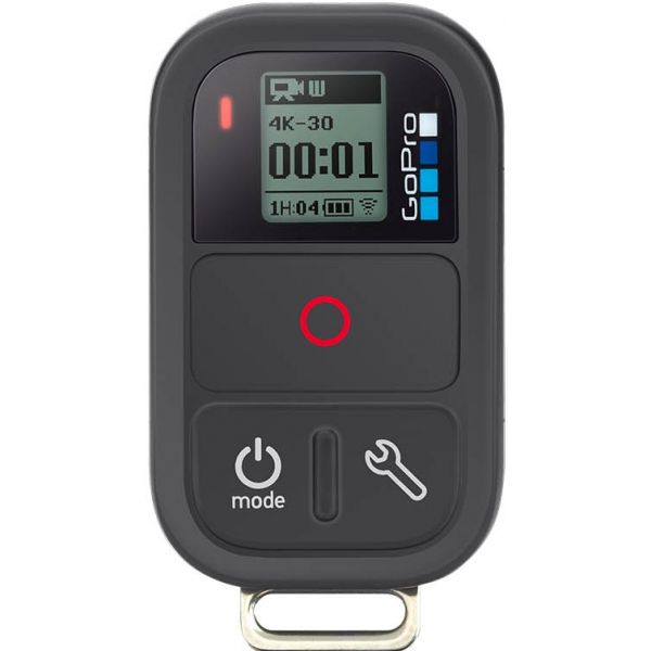 GoPro Comando à Distância Wi-Fi Remote para Hero 3/3+/4