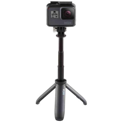 Mini-Tripé Extensivel GoPro Shorty - Preto
