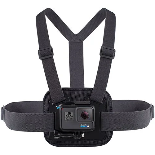 Arnes de Peito GoPro Chesty AGCHM-001