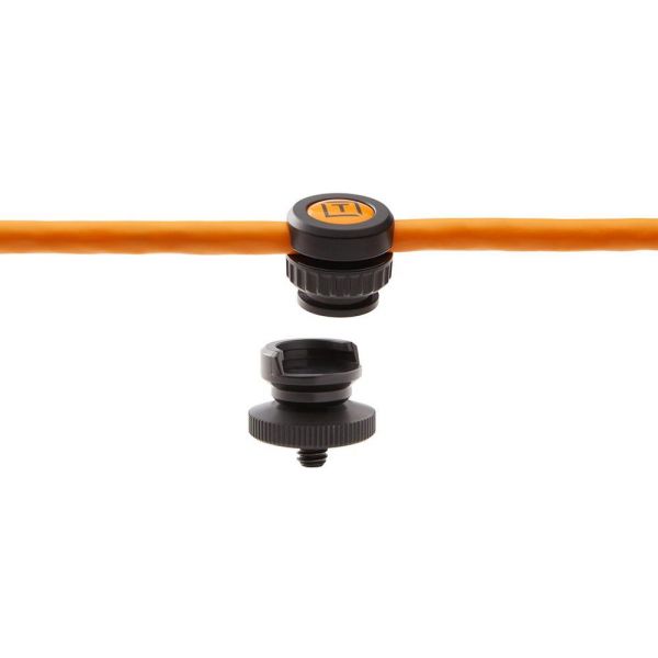 Tether Tools Suporte para Fixação Cabo - TTTTG080