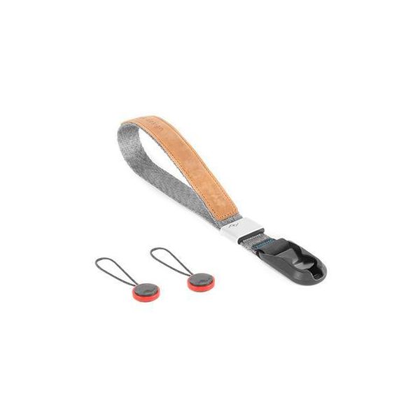 Peak Design Correia CUFF V3 Ash - CFAS3