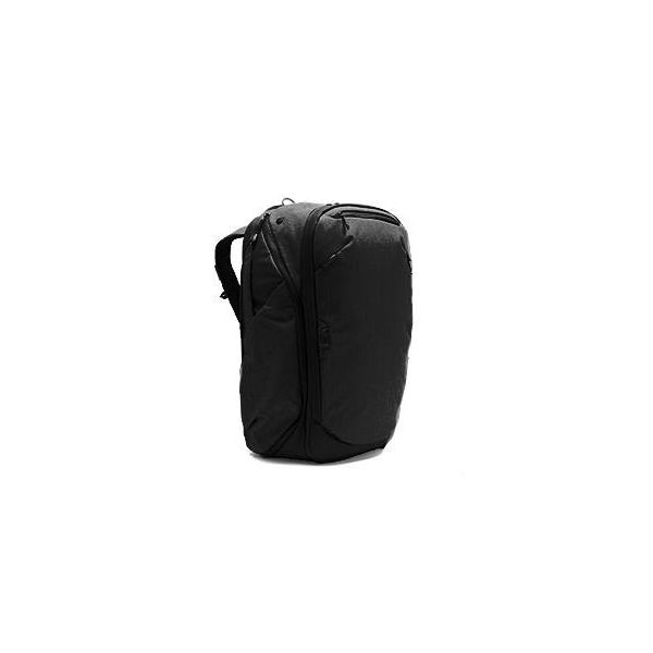 Peak Design Mochila Travel Backpack 45L Black