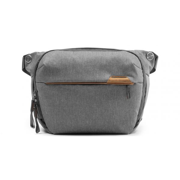 Peak Design Bolsa Everyday Sling 6L V2 Ash - BEDS6AS2