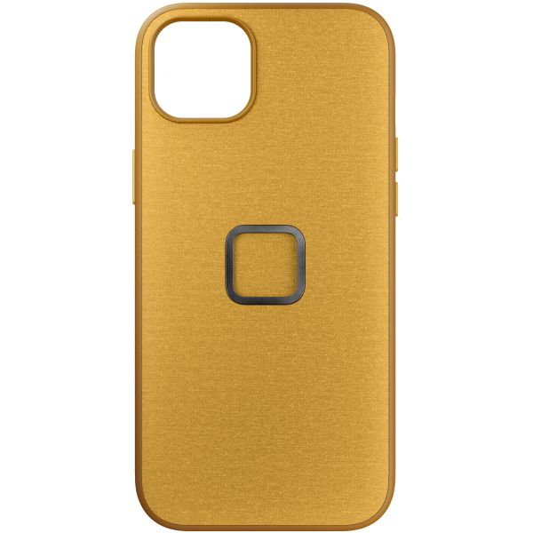PEAK DESIGN Capa Everyday para iPhone 15 Plus Sun - PEAKDESIGN5524086