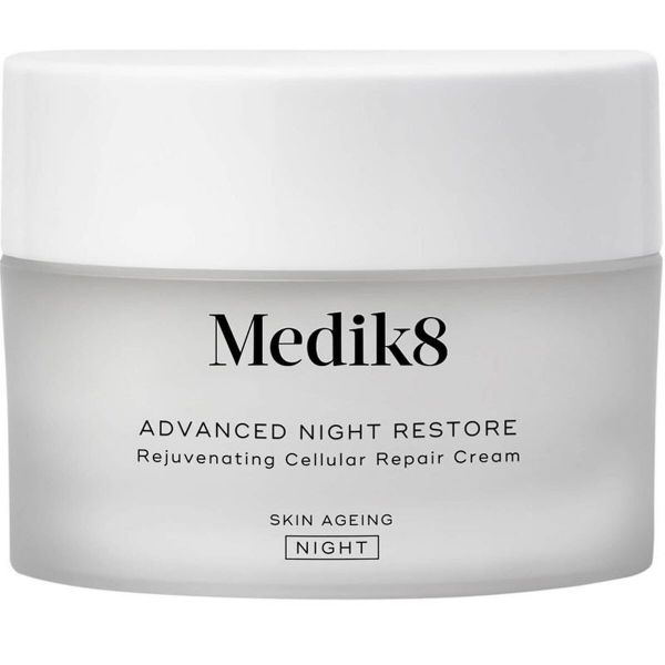 Medik8 Advanced Night Restore Creme de Noite Rejuvenescedor 50ml