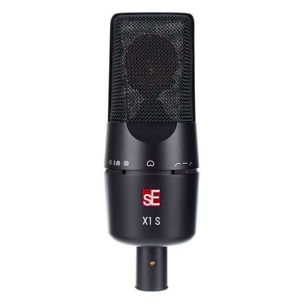 sE Electronics X1 S Vocal Pack