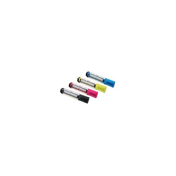 Toner AL-C1100/CX11N/NF/NFC Magenta - MS1100M-HC