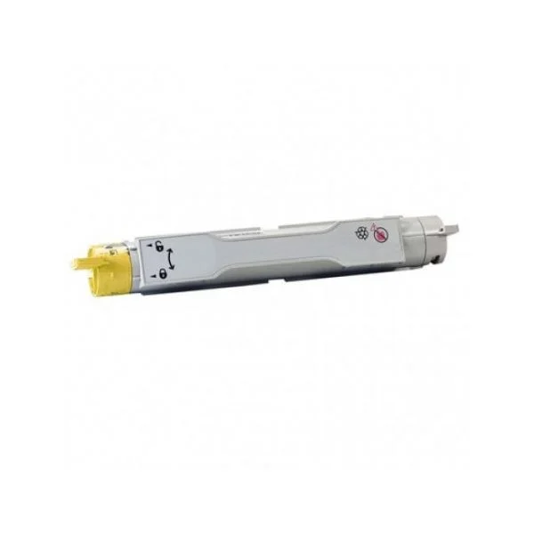 Toner Xerox 106R01146 Yellow Compatível