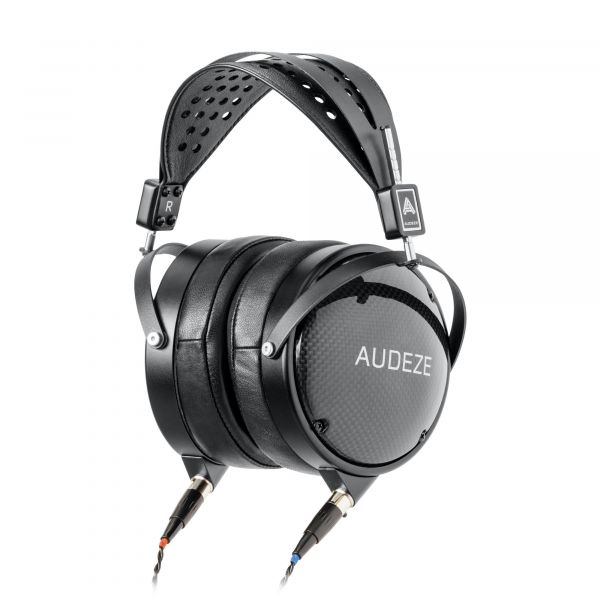 Audeze Auscultadores LCD-XC Carbon