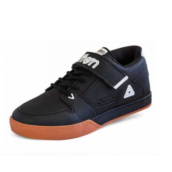 Afton Vectal 2.0 Clip Mtb Shoes Preto 46 Homem