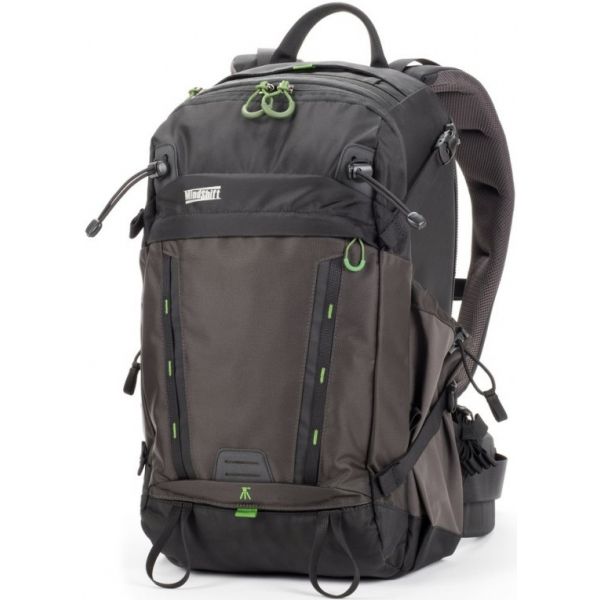 MindShift Gear Mochila BackLight 18L Daypack Grey