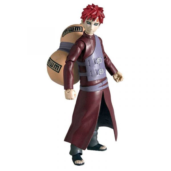 Toynami Naruto Shippuden - Gaara 10cm