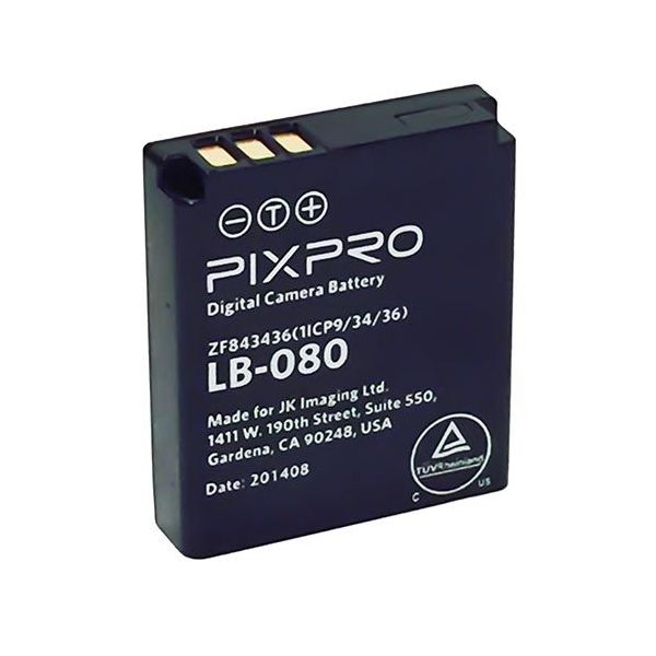 Kodak Bateria Pixpro LB-080