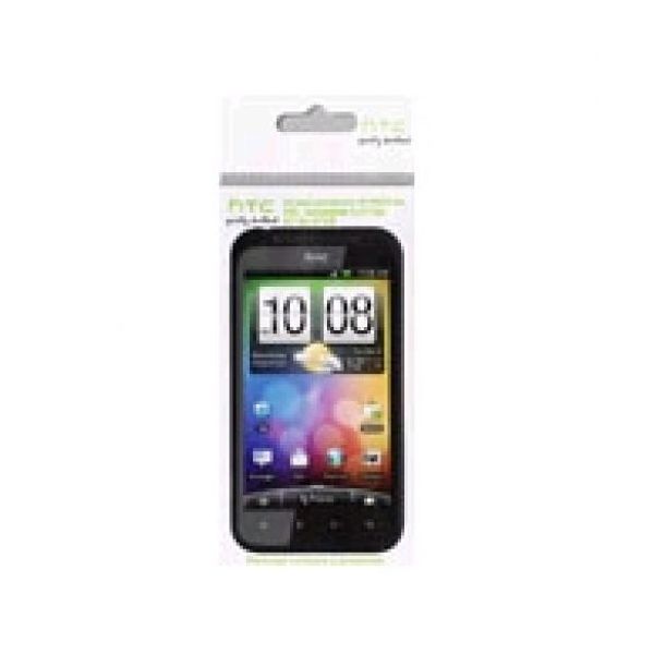 HTC Protector Ecrã SP P520 para Incredible S - Pack 2