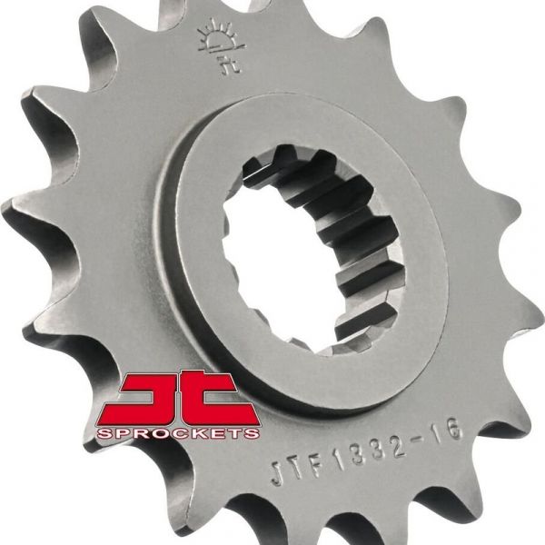 Jt Sprockets Transmissão JTF1332.16