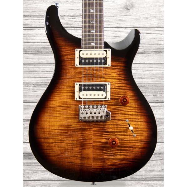 Prs Se Custom 24 Bg