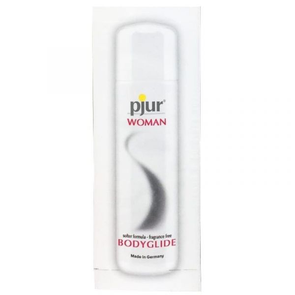 Pjur Woman Lubricante Bodyglide 1,5 ml
