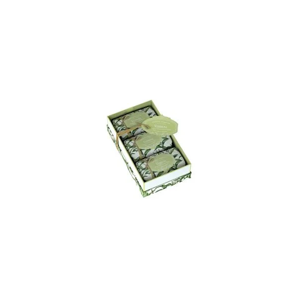 Castelbel Sabonetes Verbena 3x150g