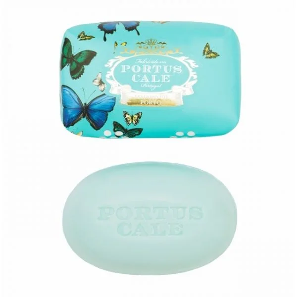 Castelbel Sabonete Butterflies Portus Cale 150g
