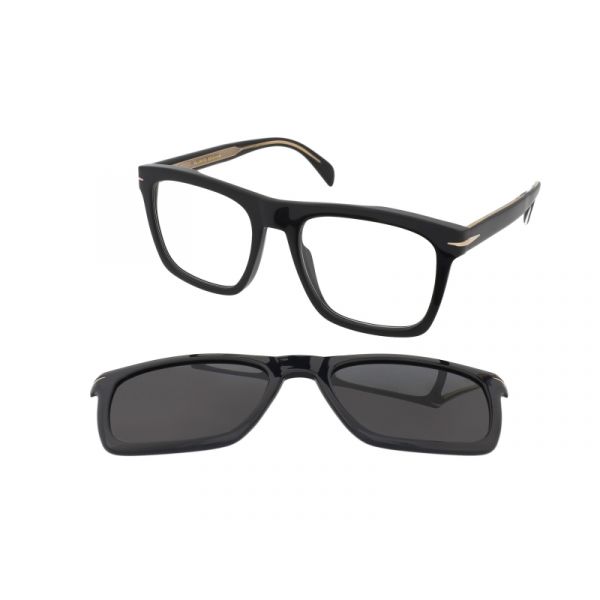 David Beckham Armação de Óculos - DB 7000/CS 807/M9 - 2562356