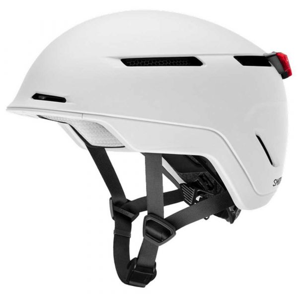 Smith Dispatch Mips Helmet Branco M