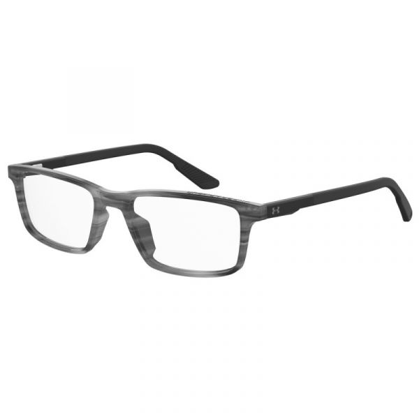 Under Armour Armação de Óculos Homem UA-5009-2W8F218 Cinzento Ø 52 mm