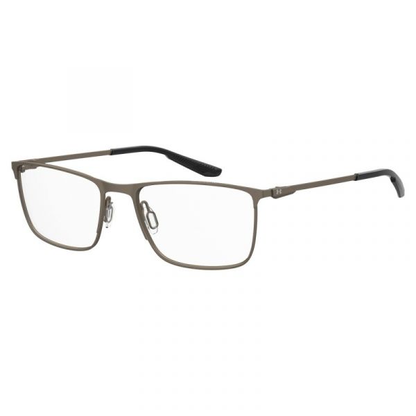 Under Armour Armação de Óculos Homem UA-5006-G-S05F718 Cinzento ø 57 mm