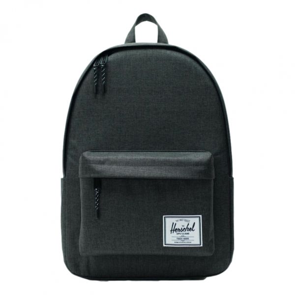 Herschel Supply Co. Mochila Classic X-Large Black Crosshatch 30L