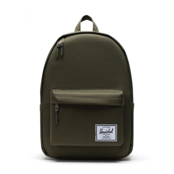 Herschel Supply Co. Mochila Classic X-Large Ivy Green 30L