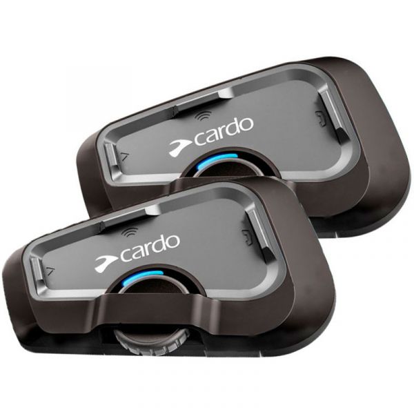 Cardo Electrónica Freecom 4x Duo