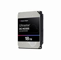 Western Digital 18TB Ultrastar DC HC555 3.5" 512MB 7200RPM SATA III - 0B48723