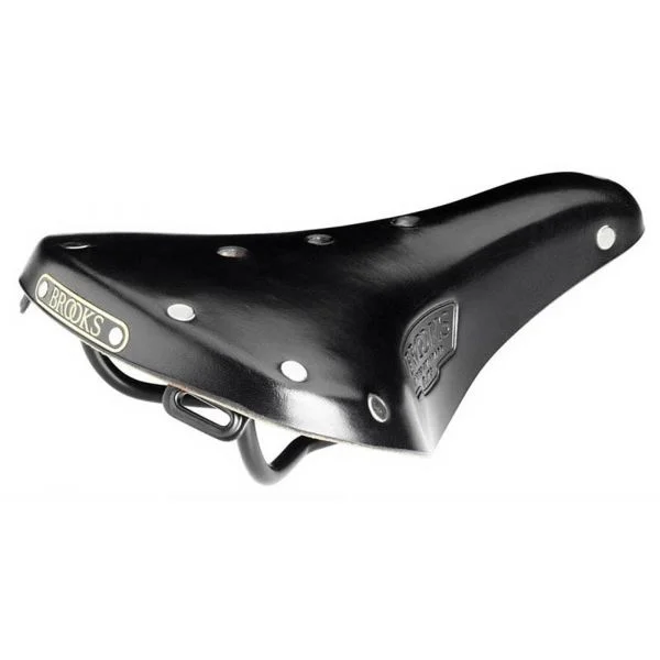 Brooks Selim B17 S Standard Women Black