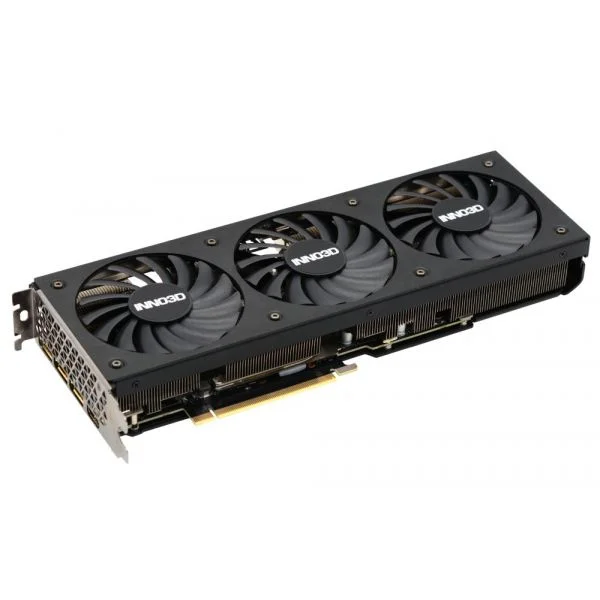 Inno3D GeForce RTX 3080 X3 10GB LHR GDDR6X