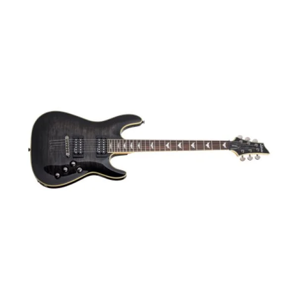 Schecter OMEN EXTREME-6 STBLK