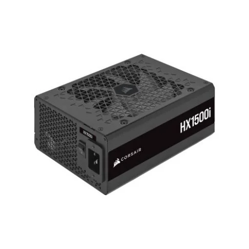 Fonte Alimentação Corsair HX1500i 1500W 80+ Platinum